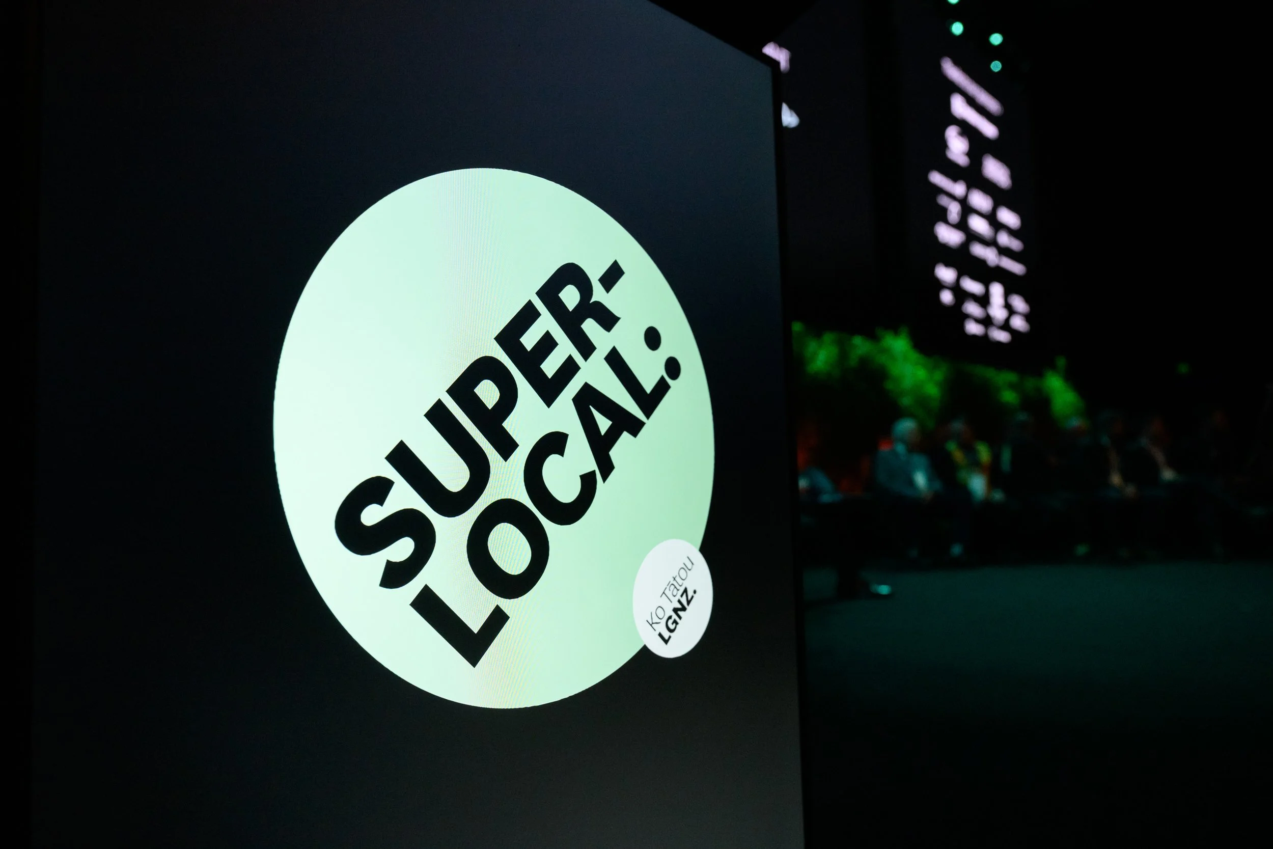 SuperLocal 2025