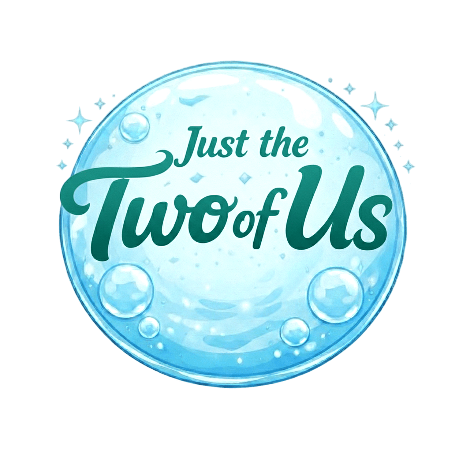 Just the Two of Us 