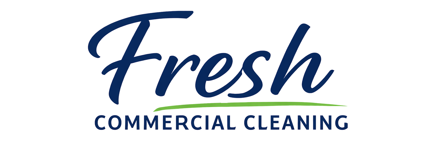 Fresh Commercial Cleaning