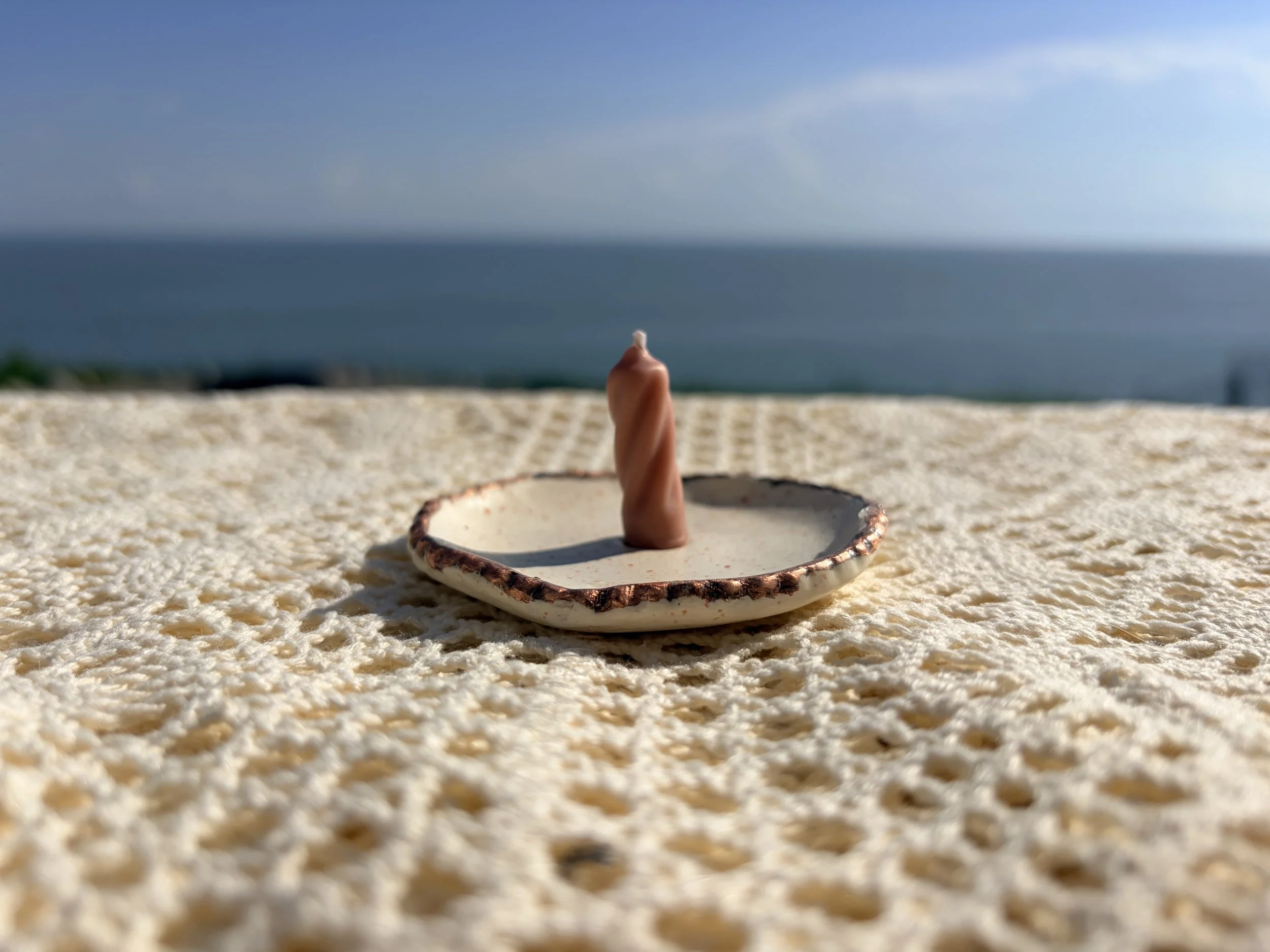 Ritual Dish