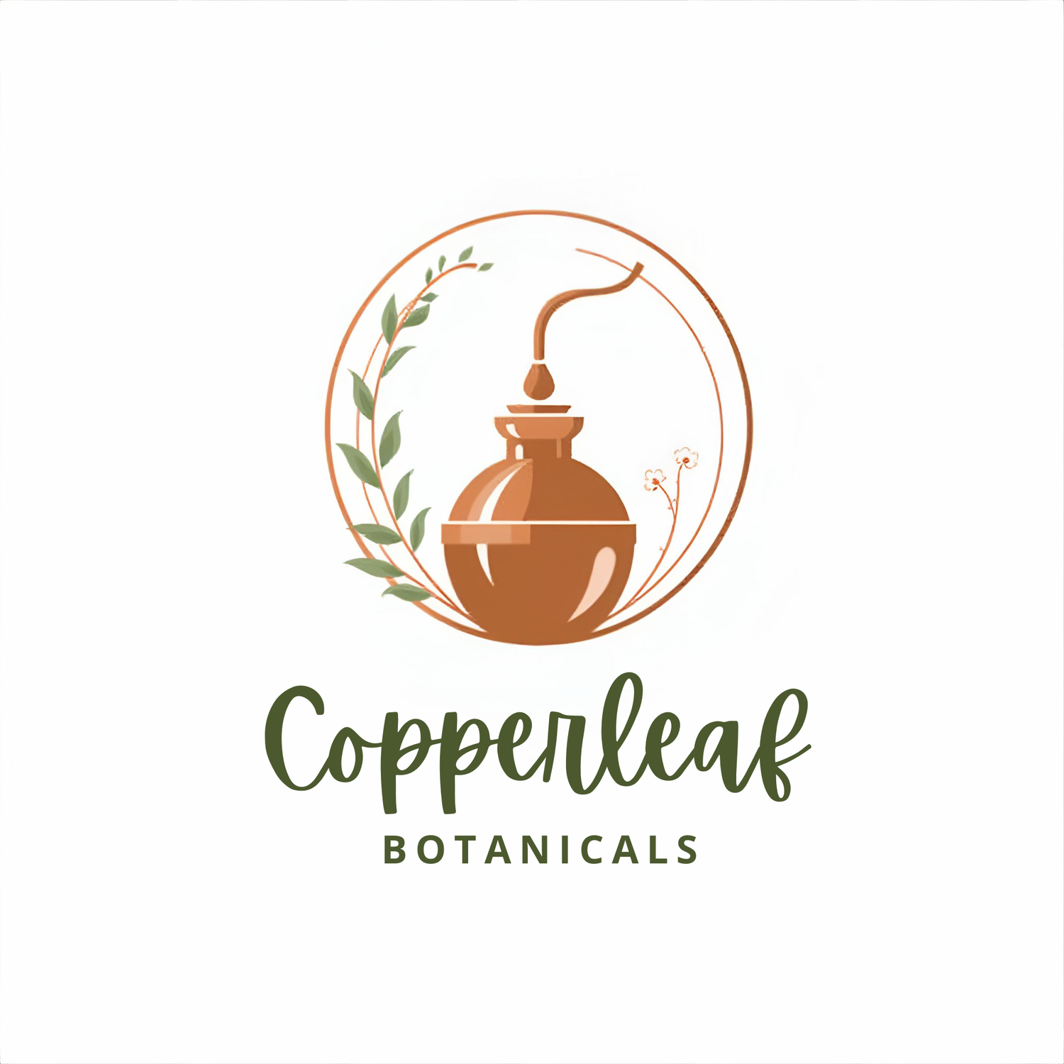 Copperleaf Botanicals 
