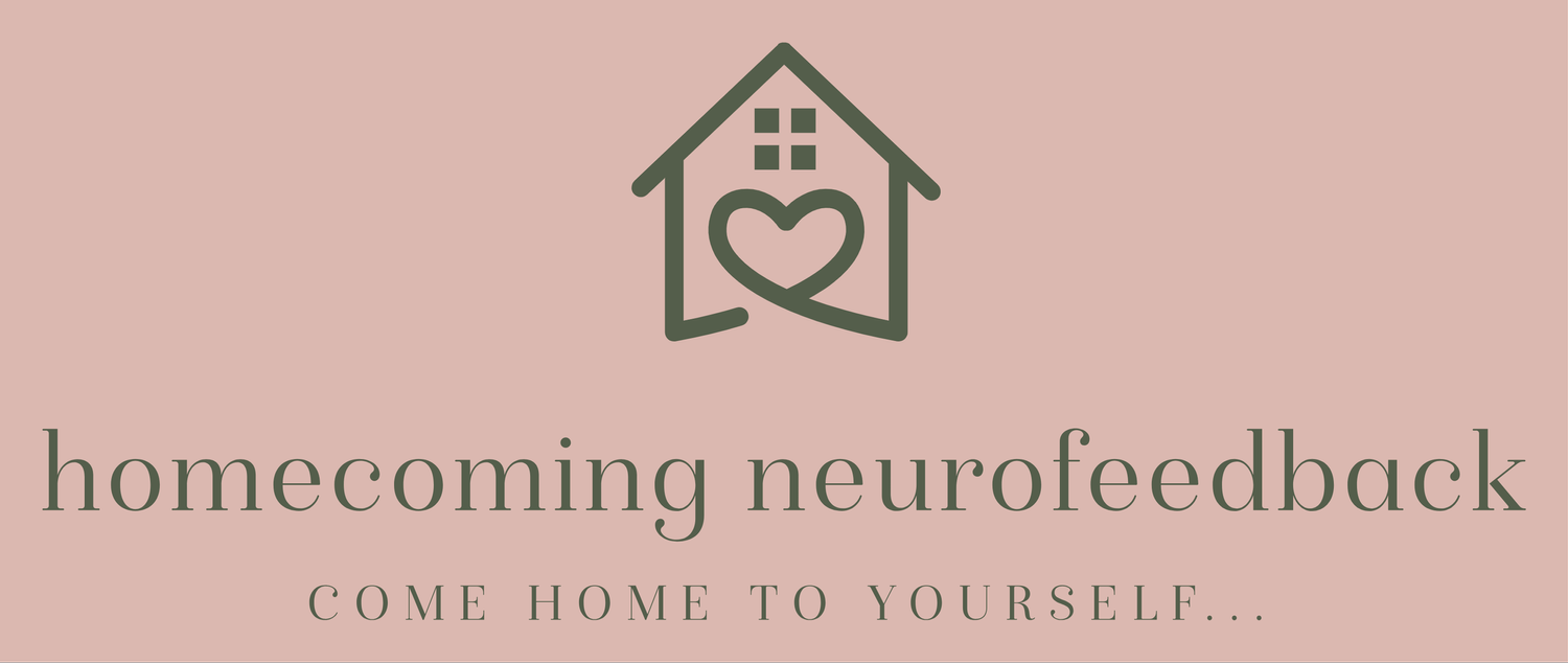 Calm and Reset Your Nervous System Today