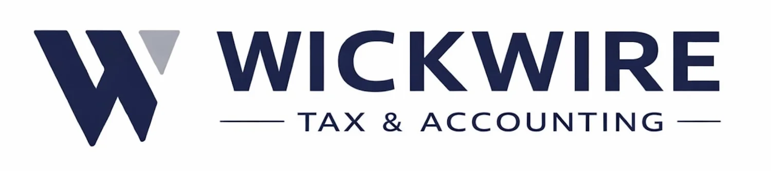 Wickwire Tax &amp; Accounting