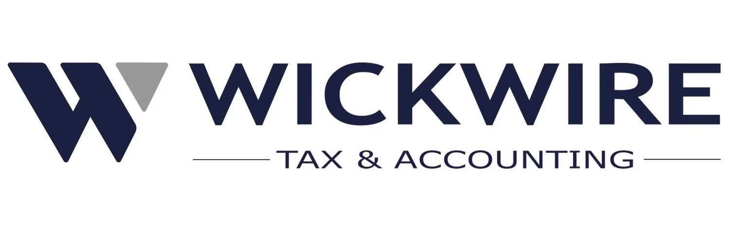 Wickwire Tax &amp; Accounting