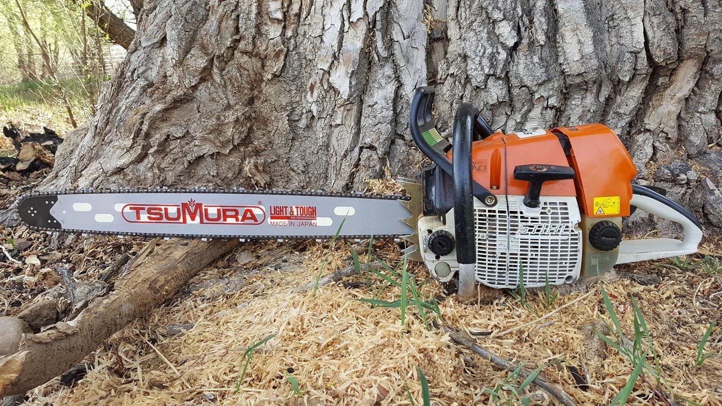 Available June 2026: Chainsaw Tool Roll