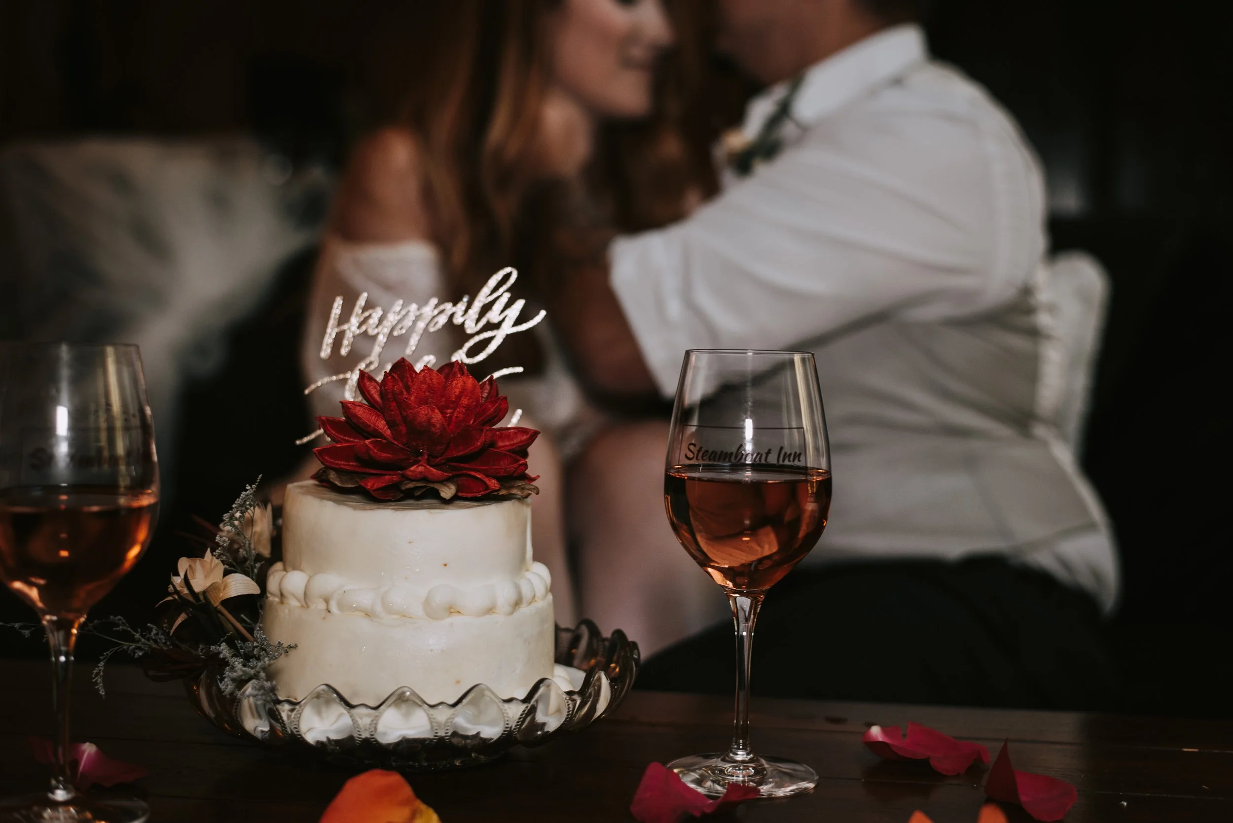 Restaurant CLOSED for Wedding