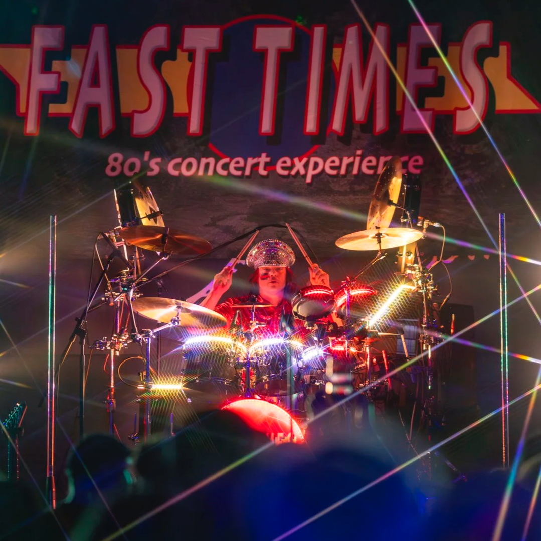 Fast Times - Private Event woodland hills