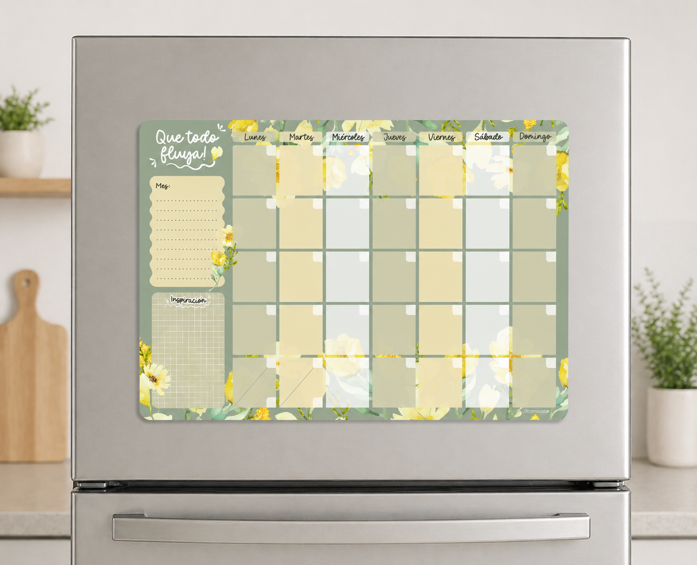 eterno amor papeleria-planner magnetico semanal reutilizable musgo.png