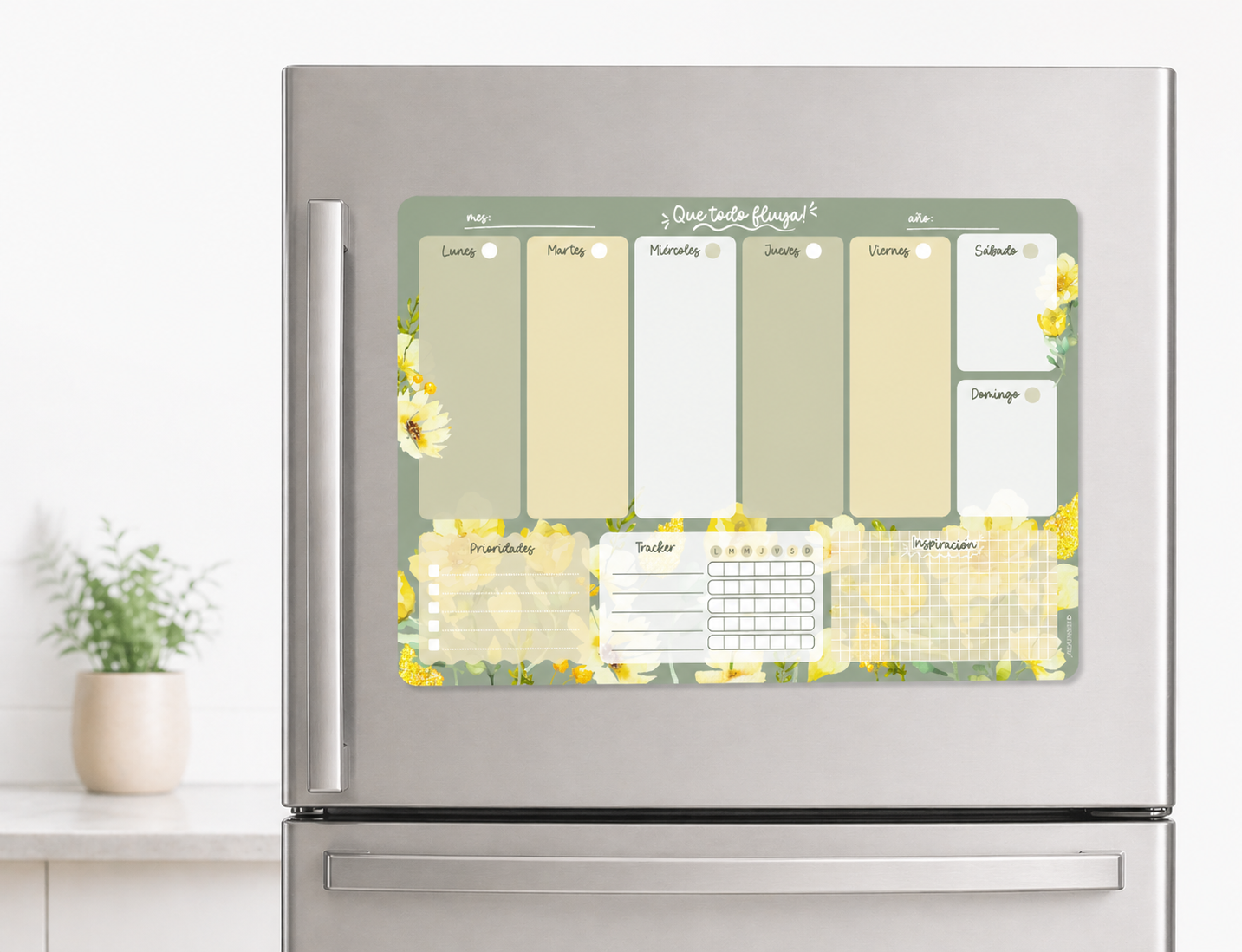 eterno amor papeleria-planner magnetico semanal reutilizable musgo.png