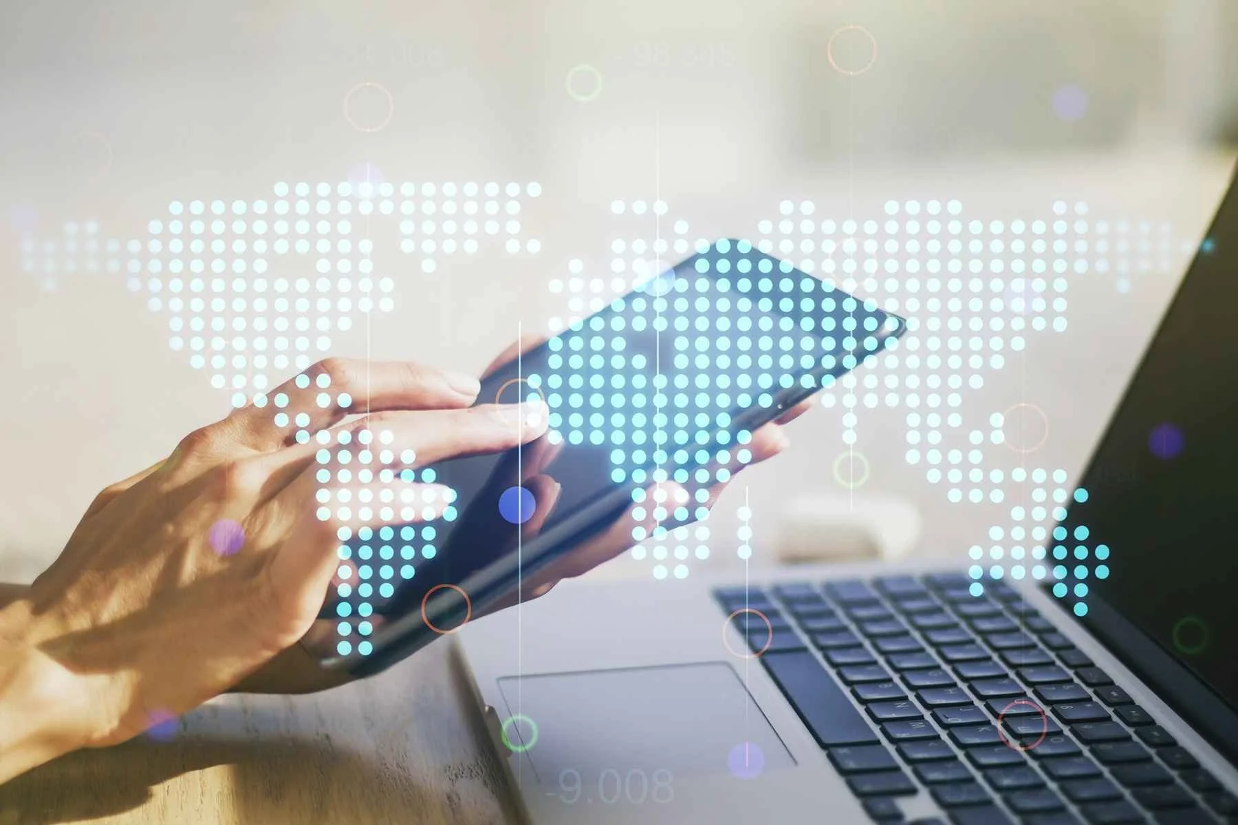 How technology is reshaping cross-border payments in Australia and the Pacific