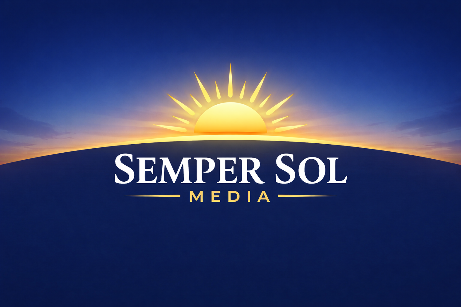 SEMPER SOL MEDIA