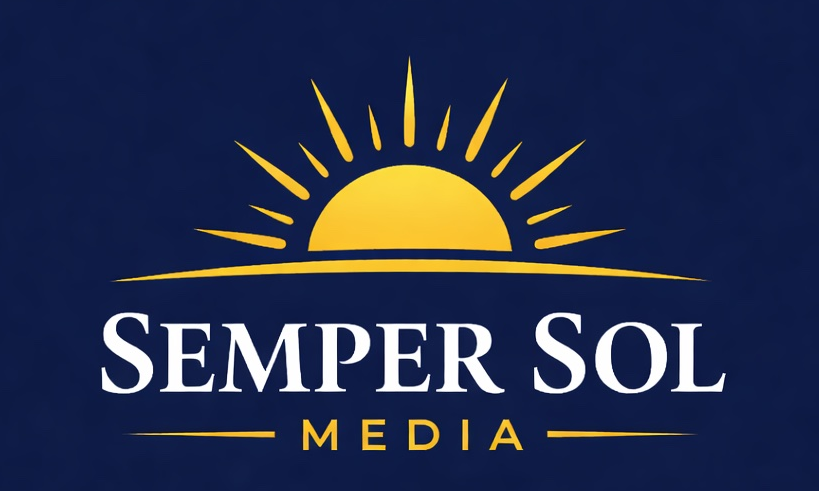 SEMPER SOL MEDIA
