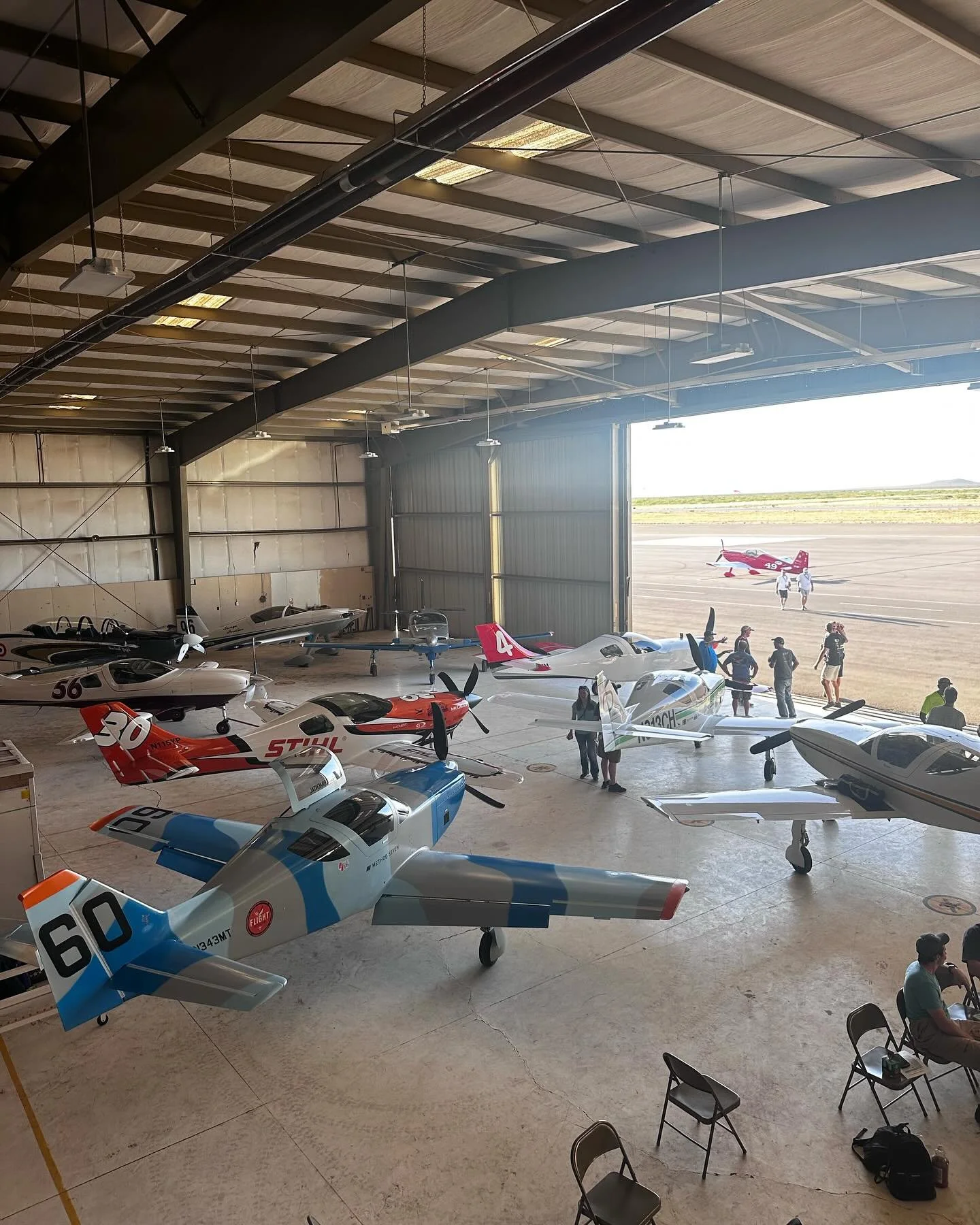 Goodnight!

&mdash;&mdash;&mdash;&mdash;&mdash;&mdash;&mdash;&mdash;&mdash;&mdash;&mdash;&mdash;
#NCAR #Reno #renoairraces #lascruces #lascrucesairandspace #sr22 #sr22t 
#glasair #airplane #airracing #methodsevenpilot 
#glasair3 #pylonracing #fast #f