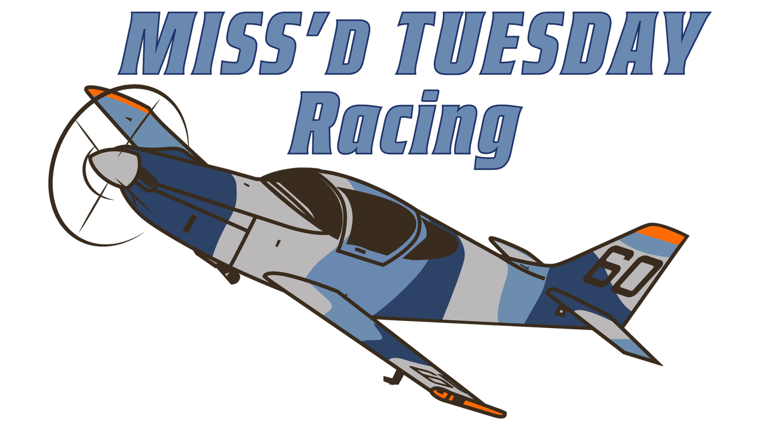 Miss'd Tuesday Racing