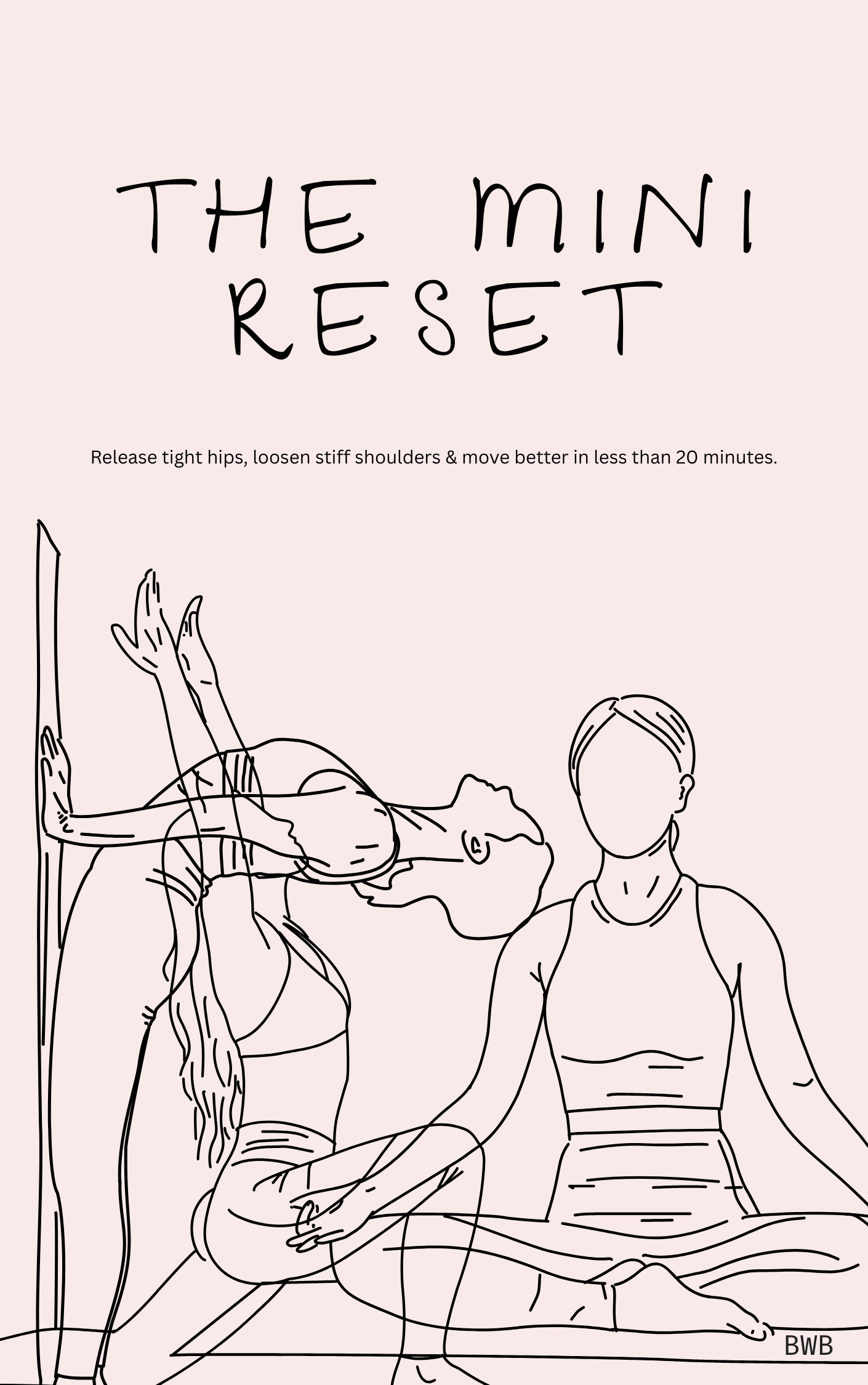 The Mini Reset