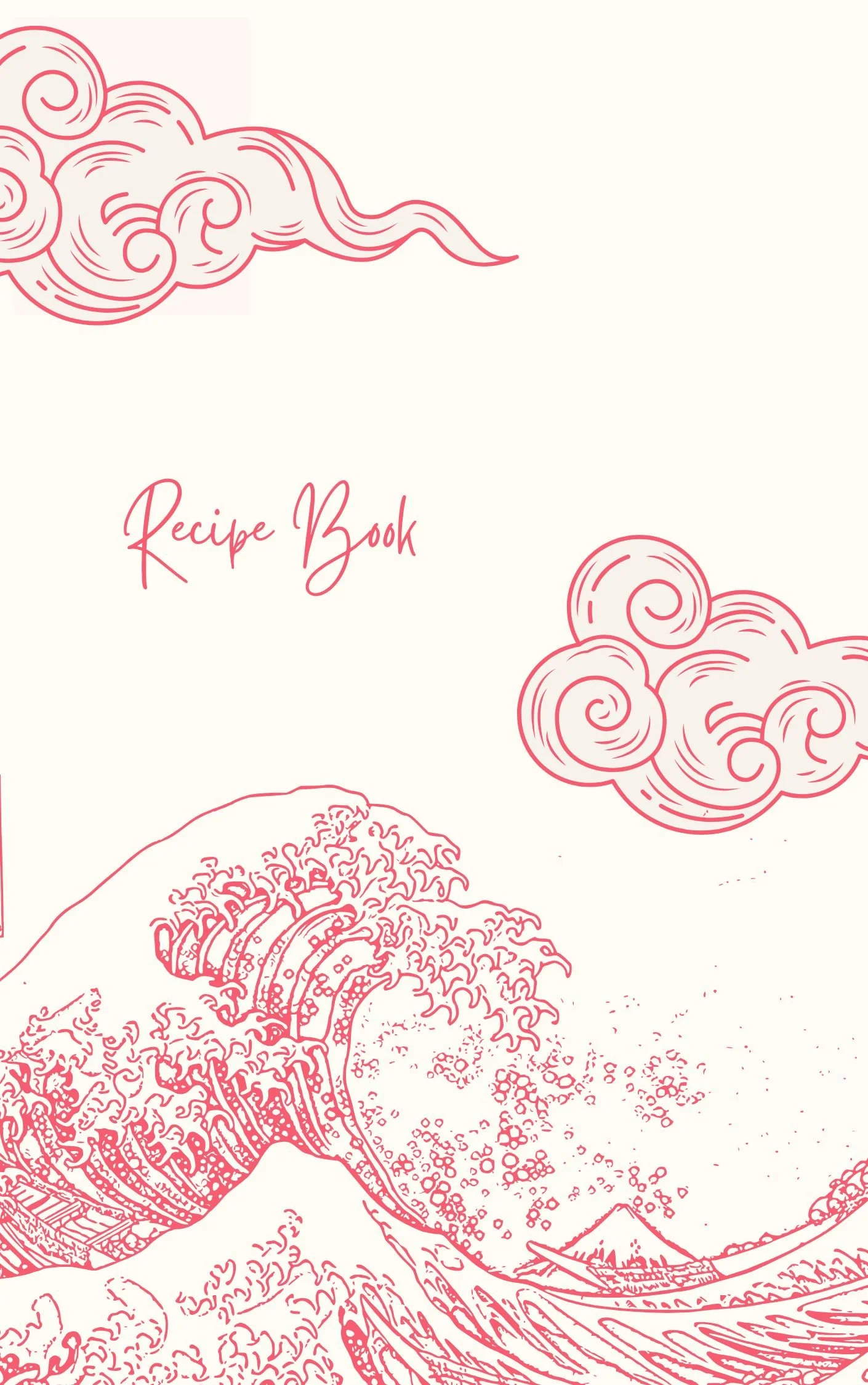 Recipe Book
