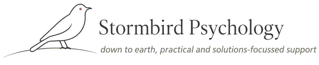 Stormbird Psychology