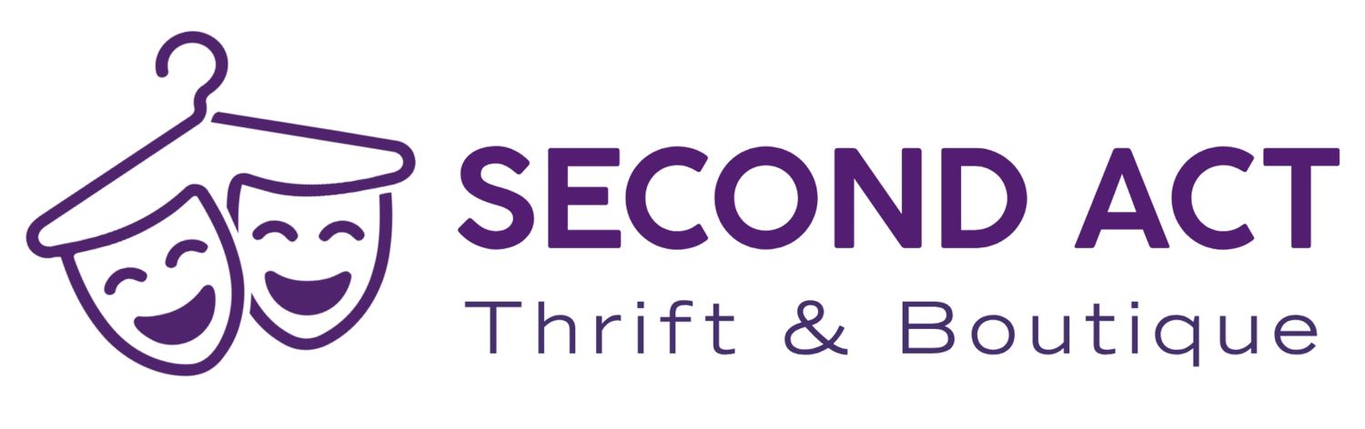 Second Act Thrift &amp; Boutique
