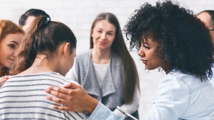 Holistic Group Coaching Program: Design your life for success (DLS)