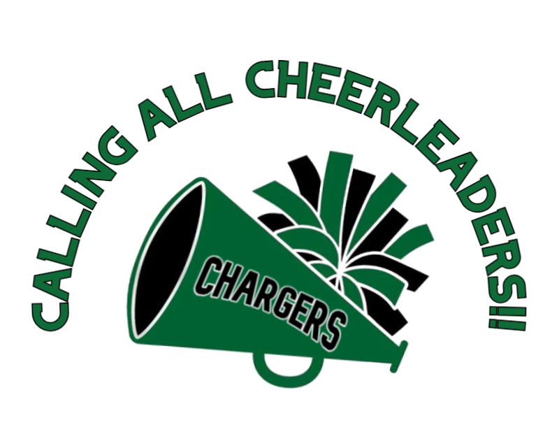 Fall 2026 Football Cheerleading interest meeting