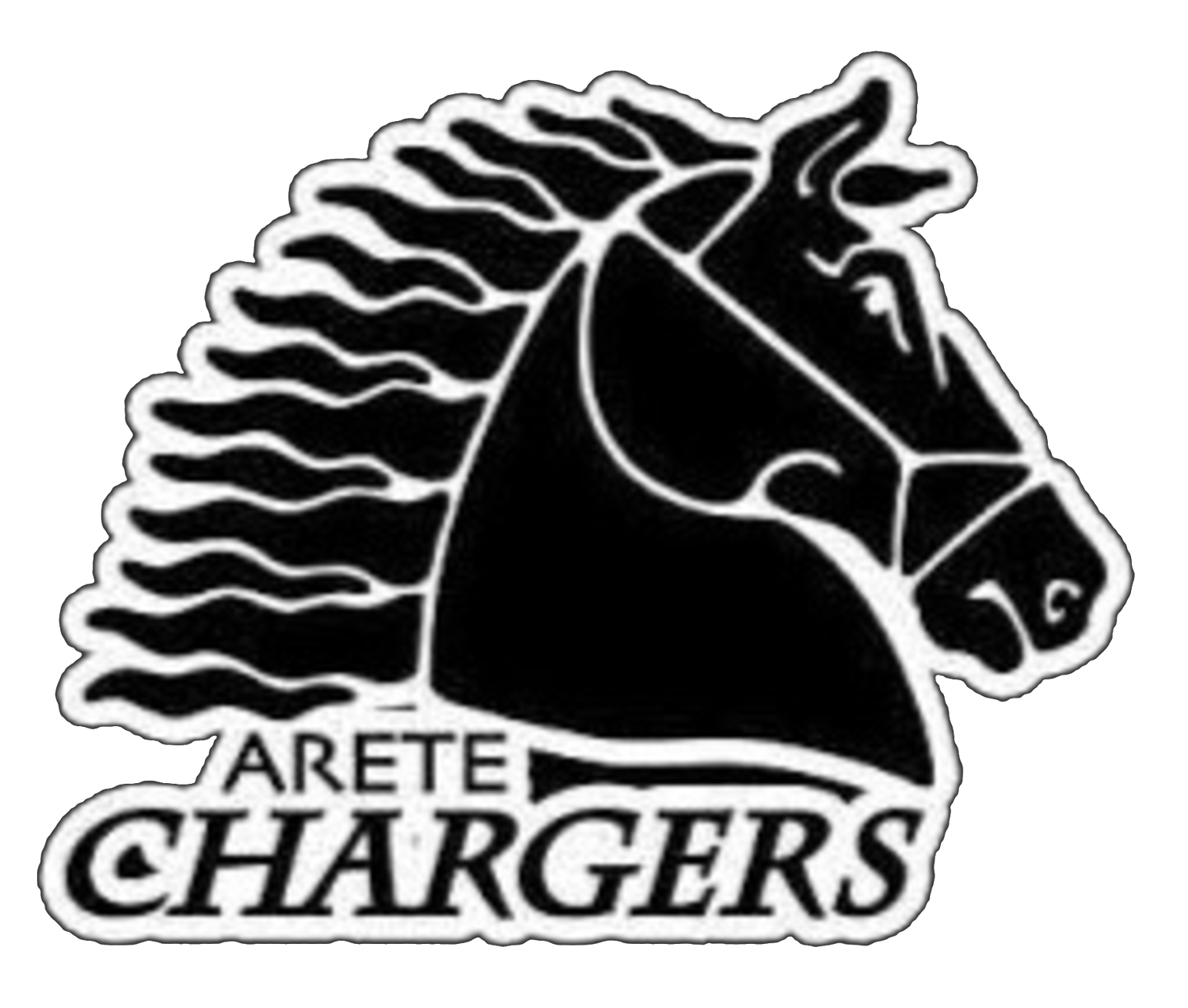 Arete Prep Cheerleading