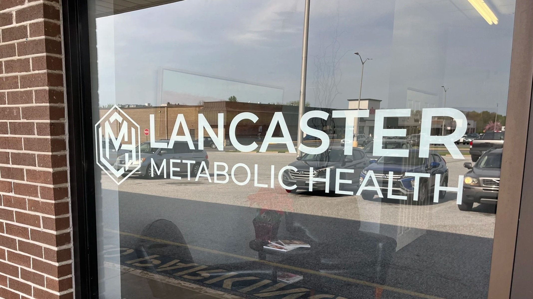 Lancaster Metabolic Health in Lancaster PA, metabolism wellness, detox, weight managment, health coaching.