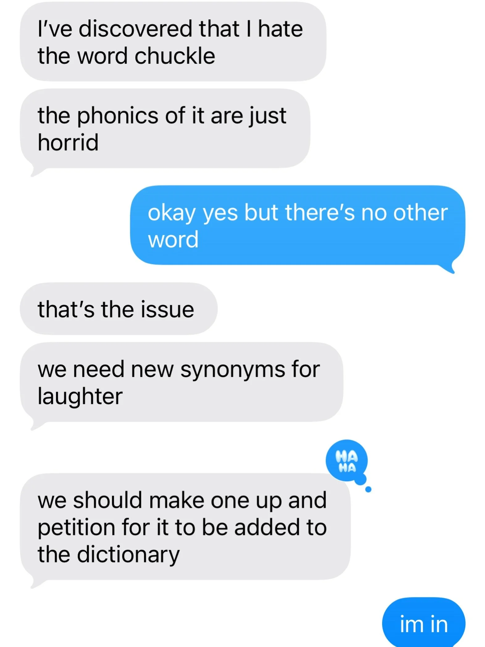 HELP comment your proposals!!!