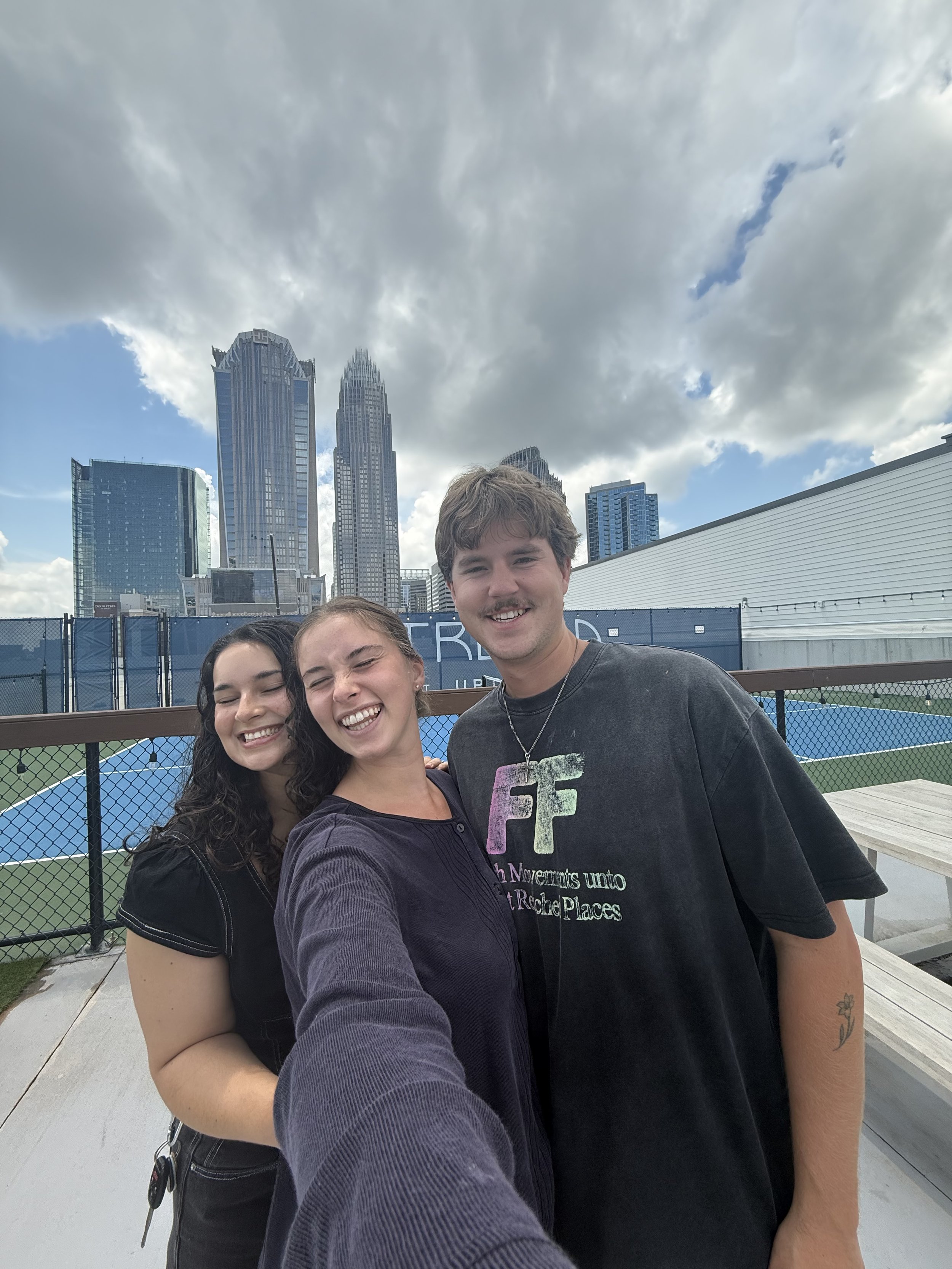 August Newsletter