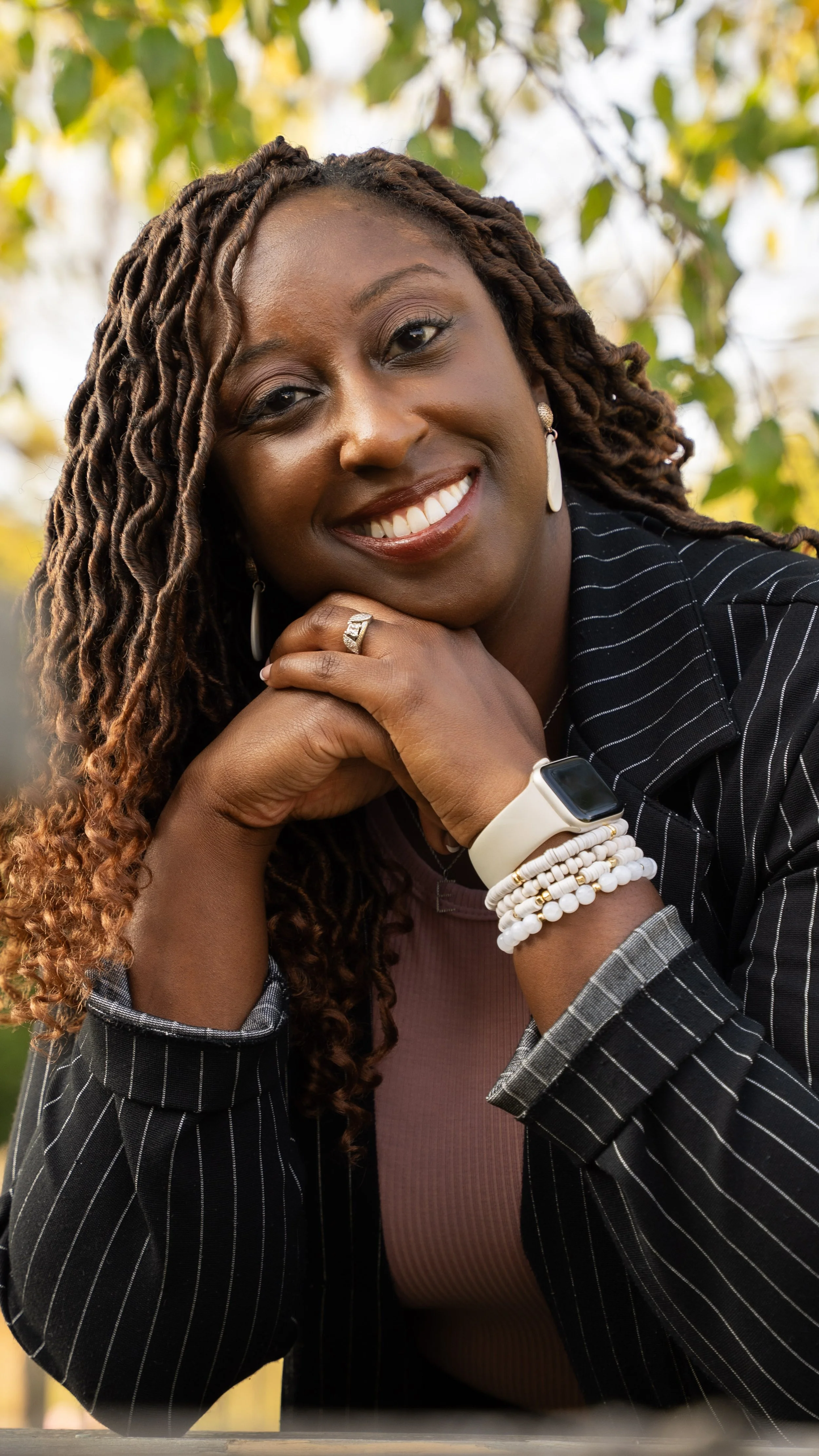 Elizabeth Forbes