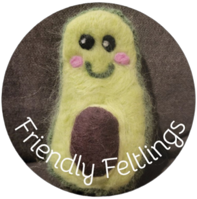 Friendly Feltlings LLC