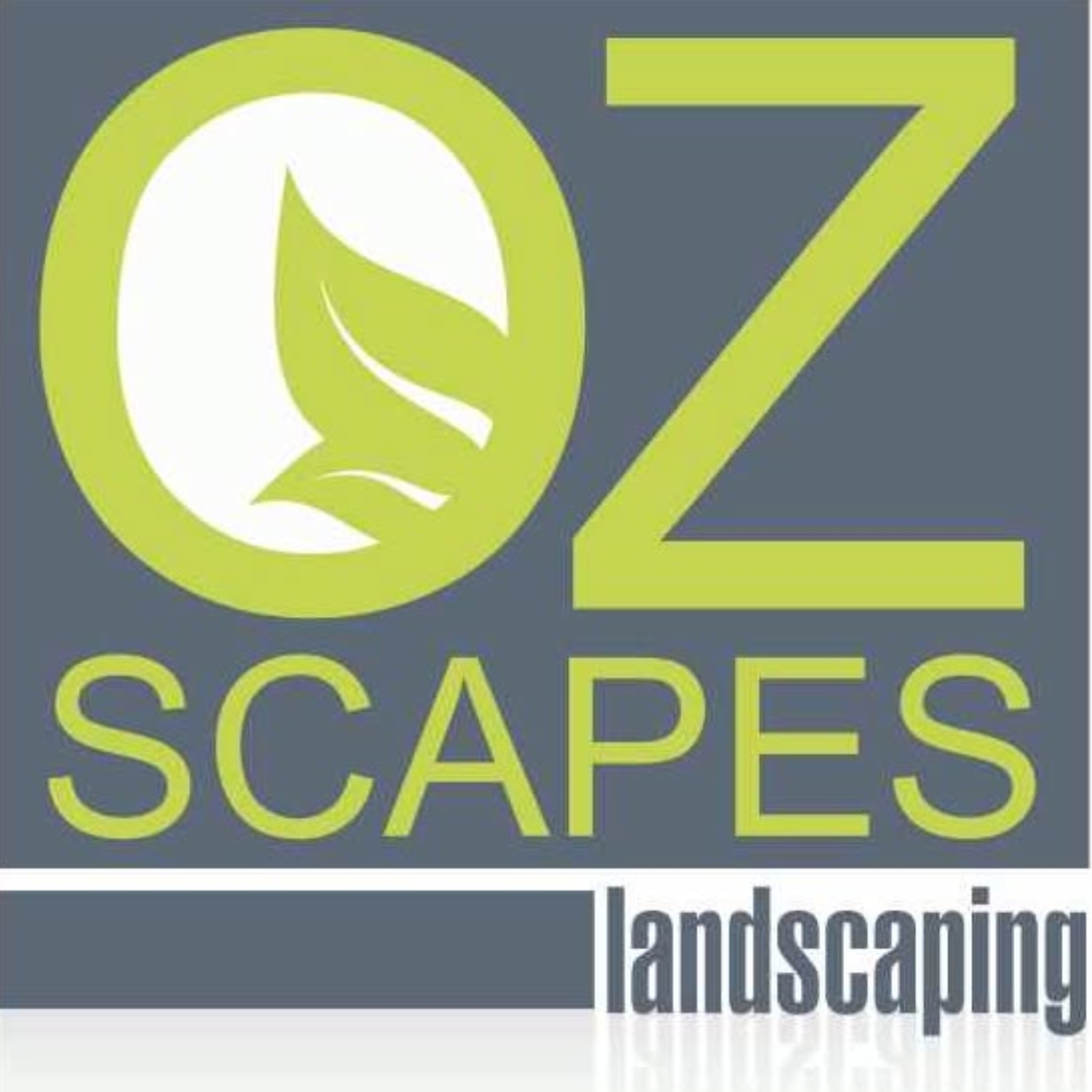 Ozscapes Landscaping