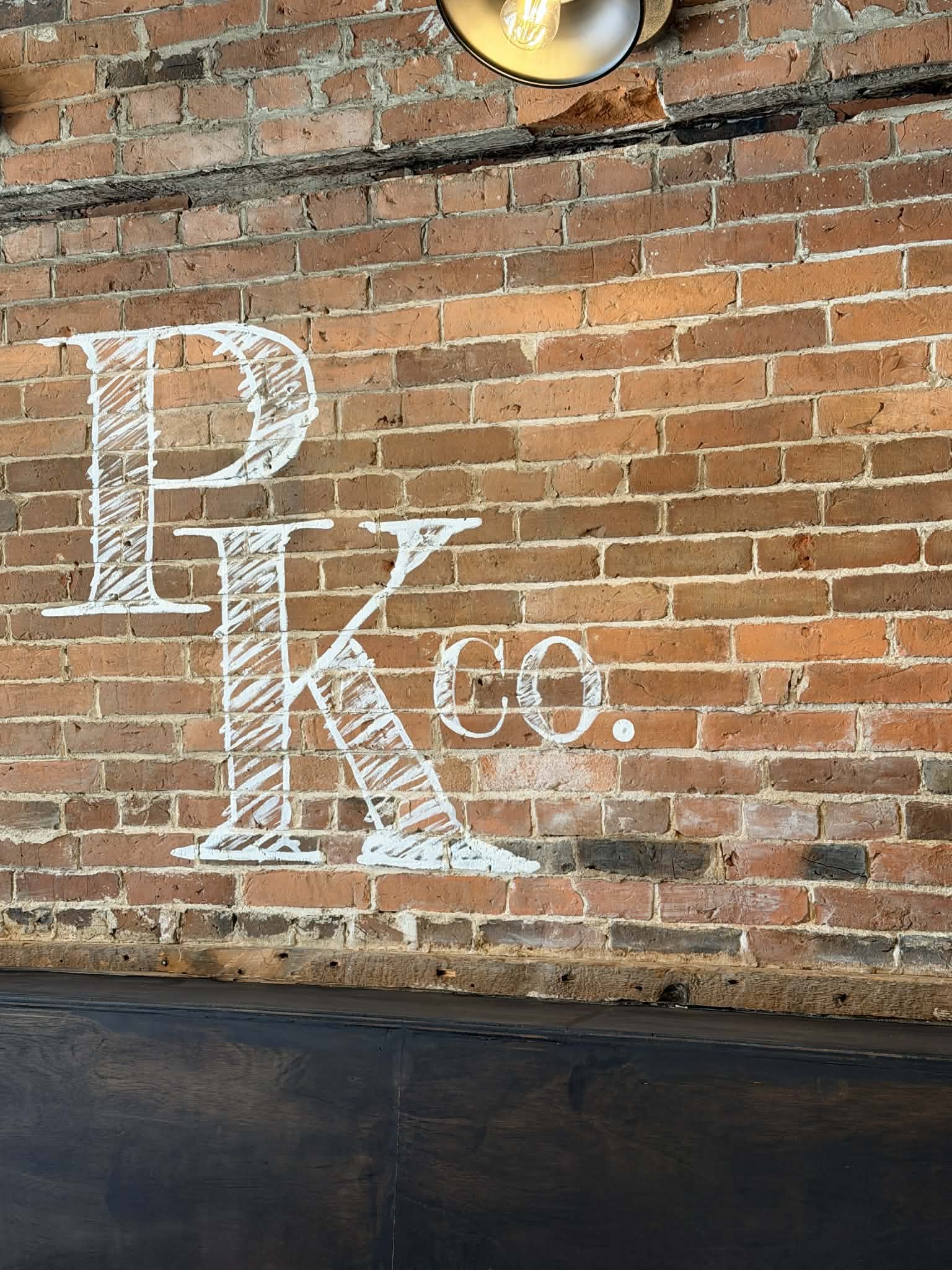 Promise Keeper Coffee Co. Pop-Up