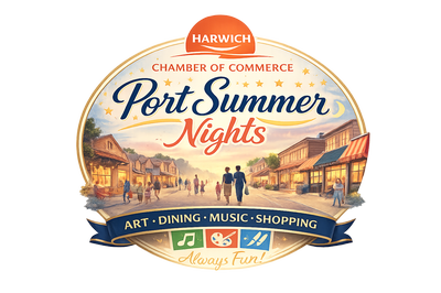 The Port Summer Nights with Coastal Bliss Florals