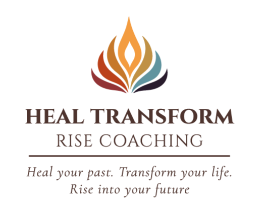 Heal Transform Rise