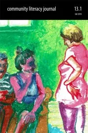 Community Writing, Community Listening