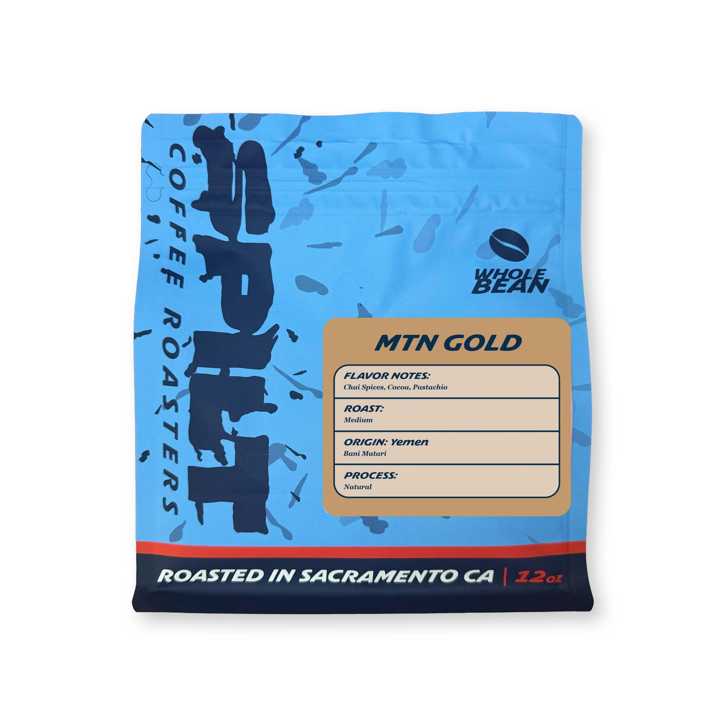 MTN GOLD
