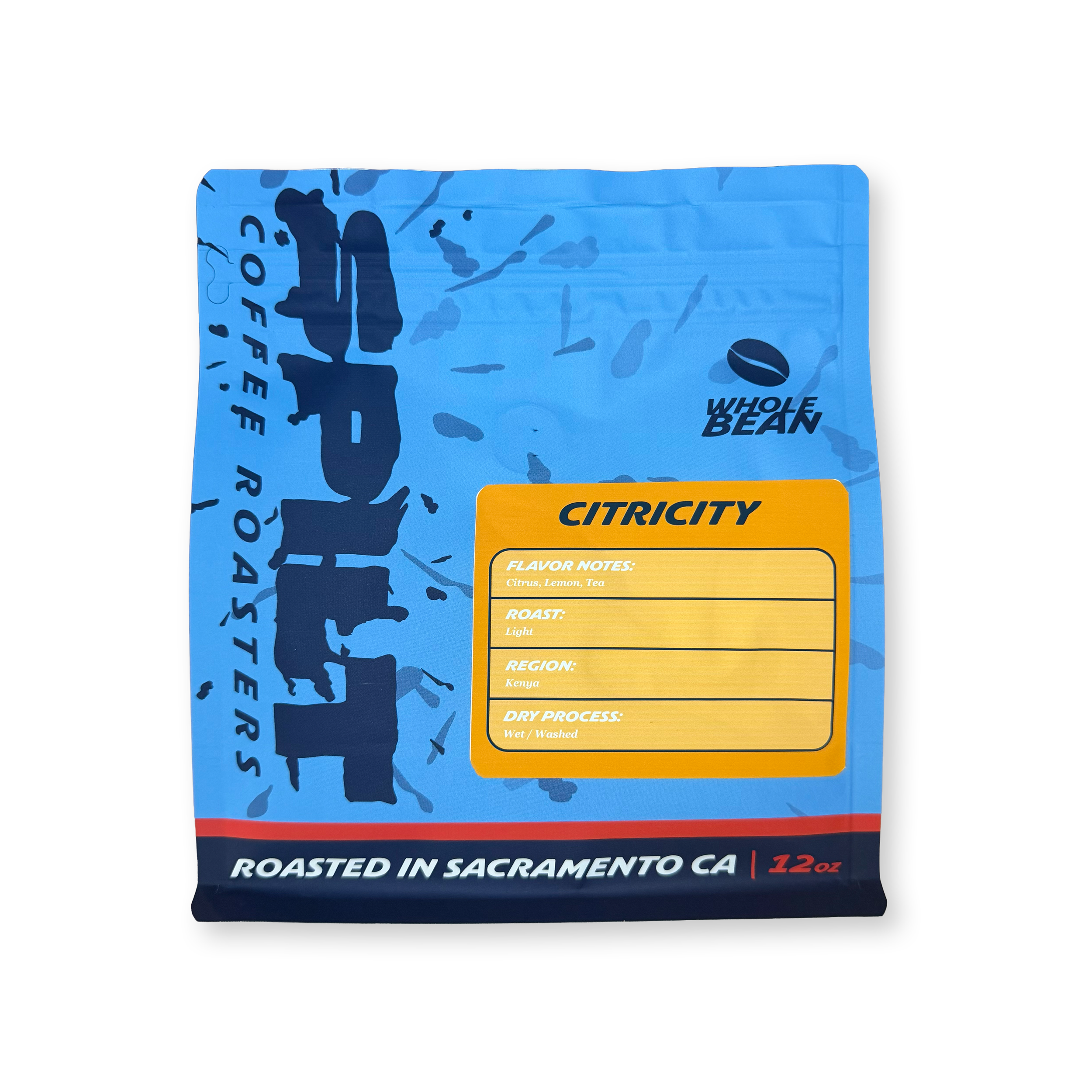 CITRICITY