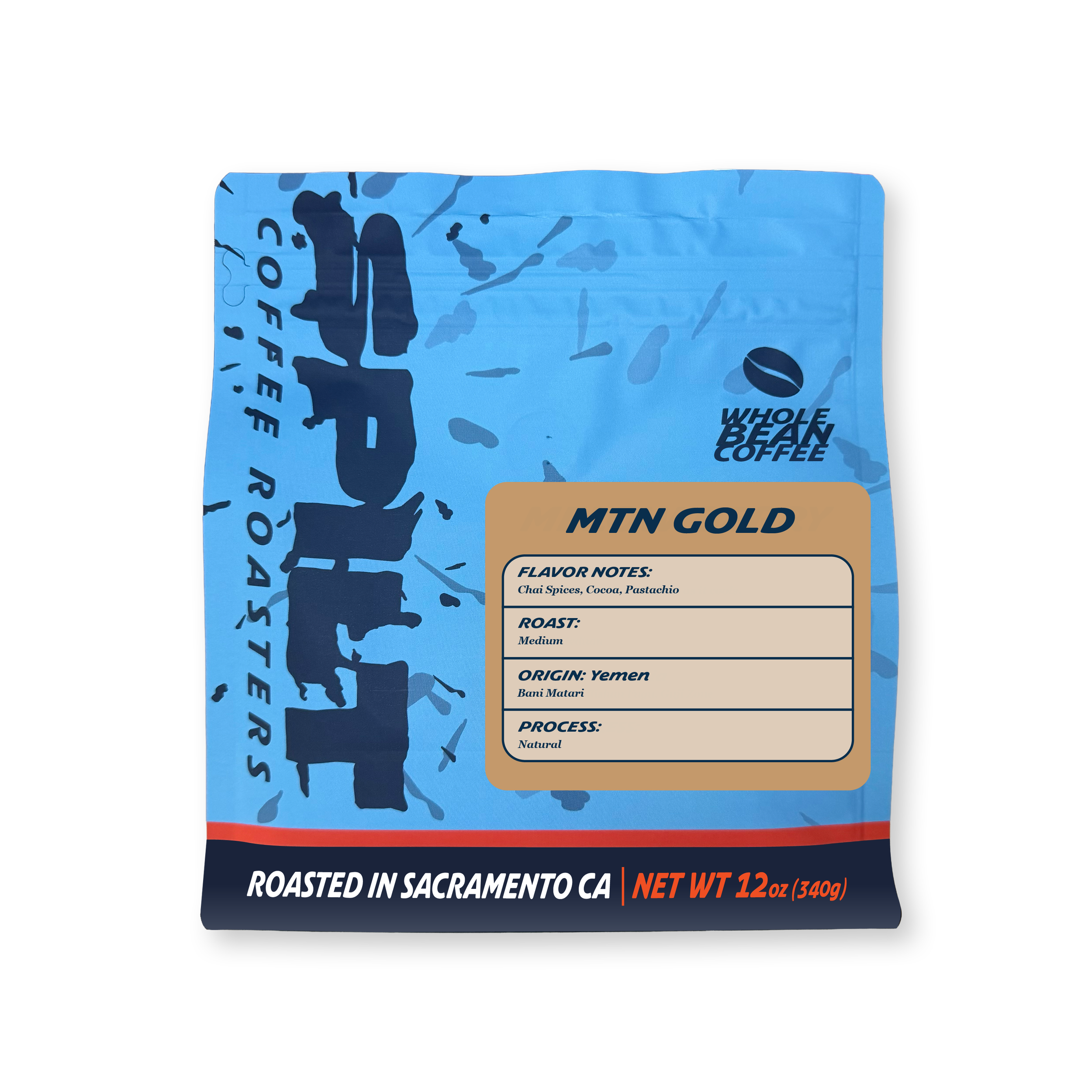MTN GOLD