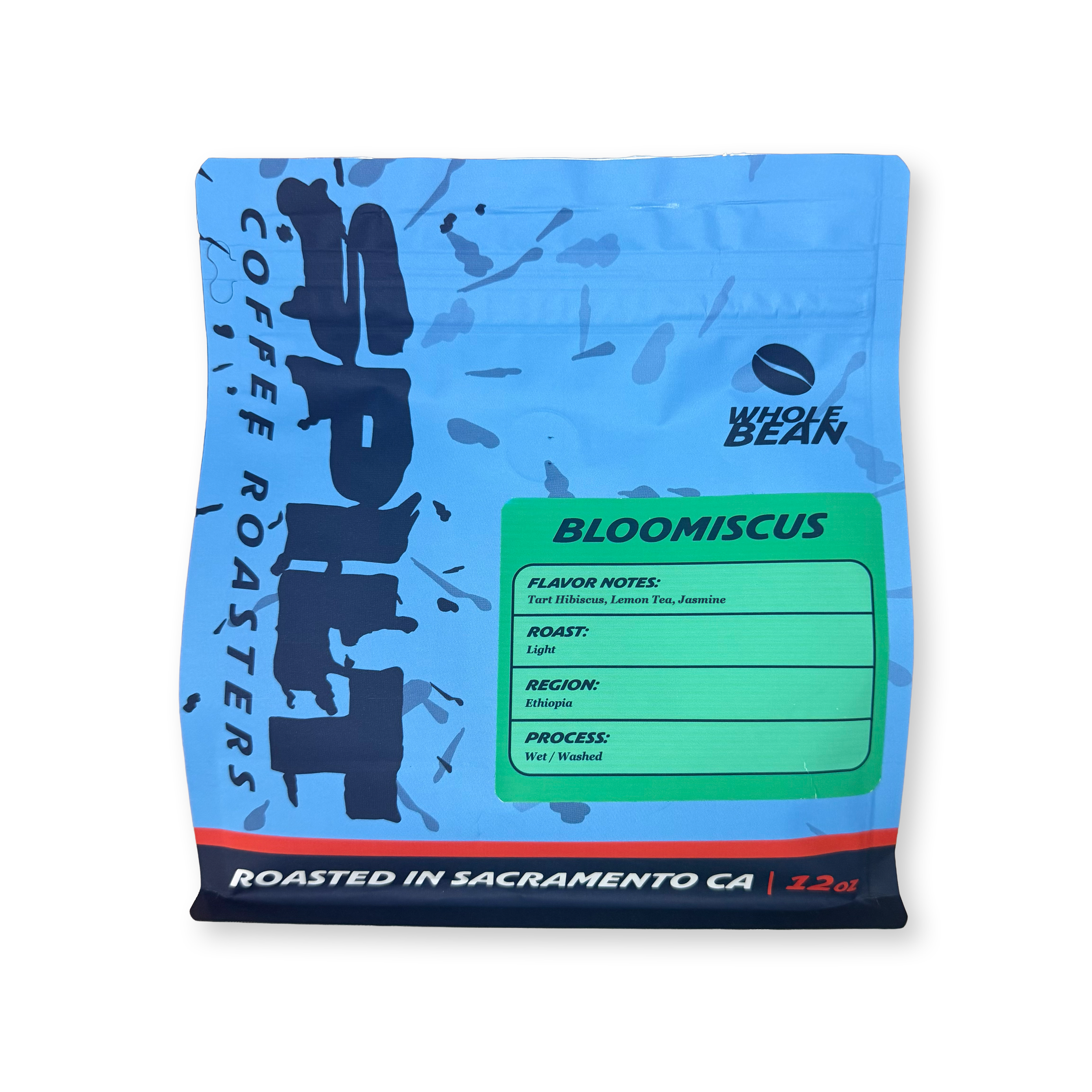 BLOOMISCUS