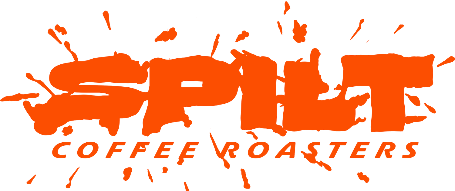 SPILT COFFEE ROASTERS 