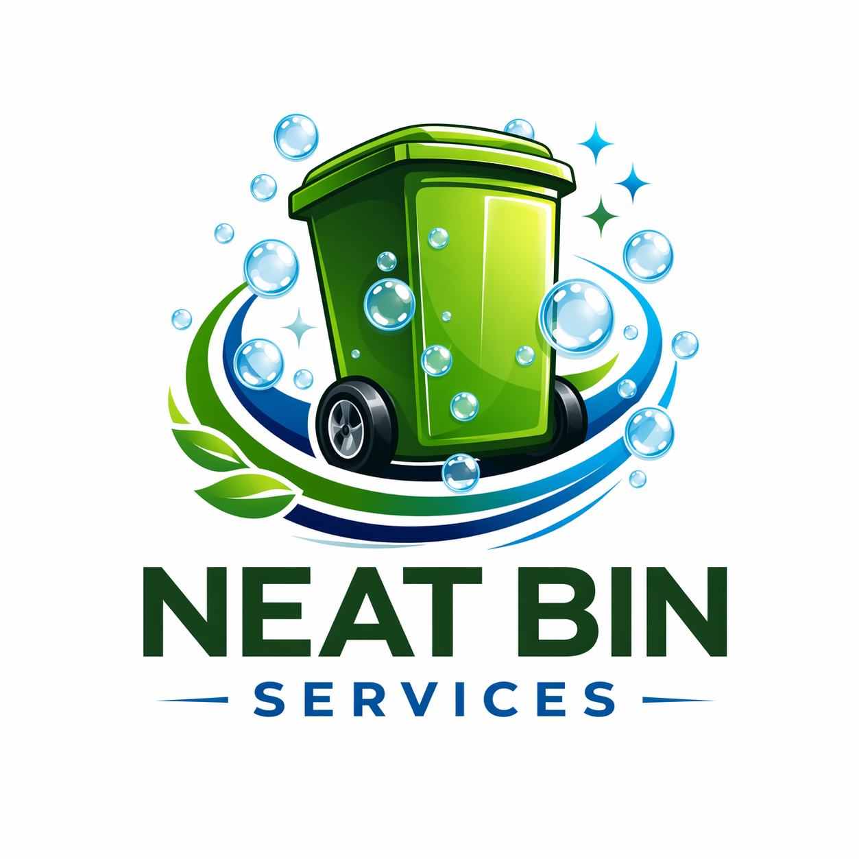 Neat Bin Services LLC
