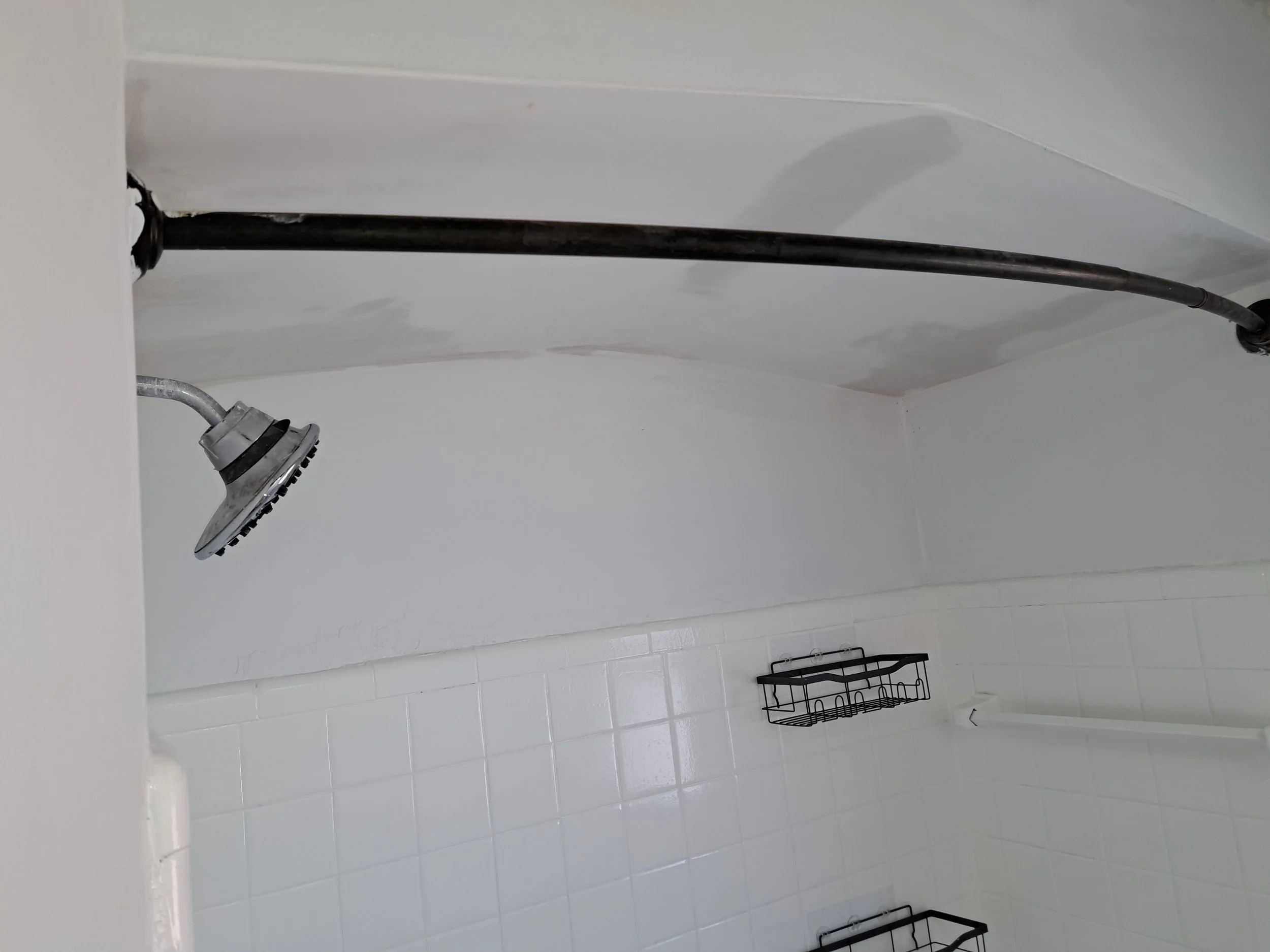 finished plaster repair Farmington hills