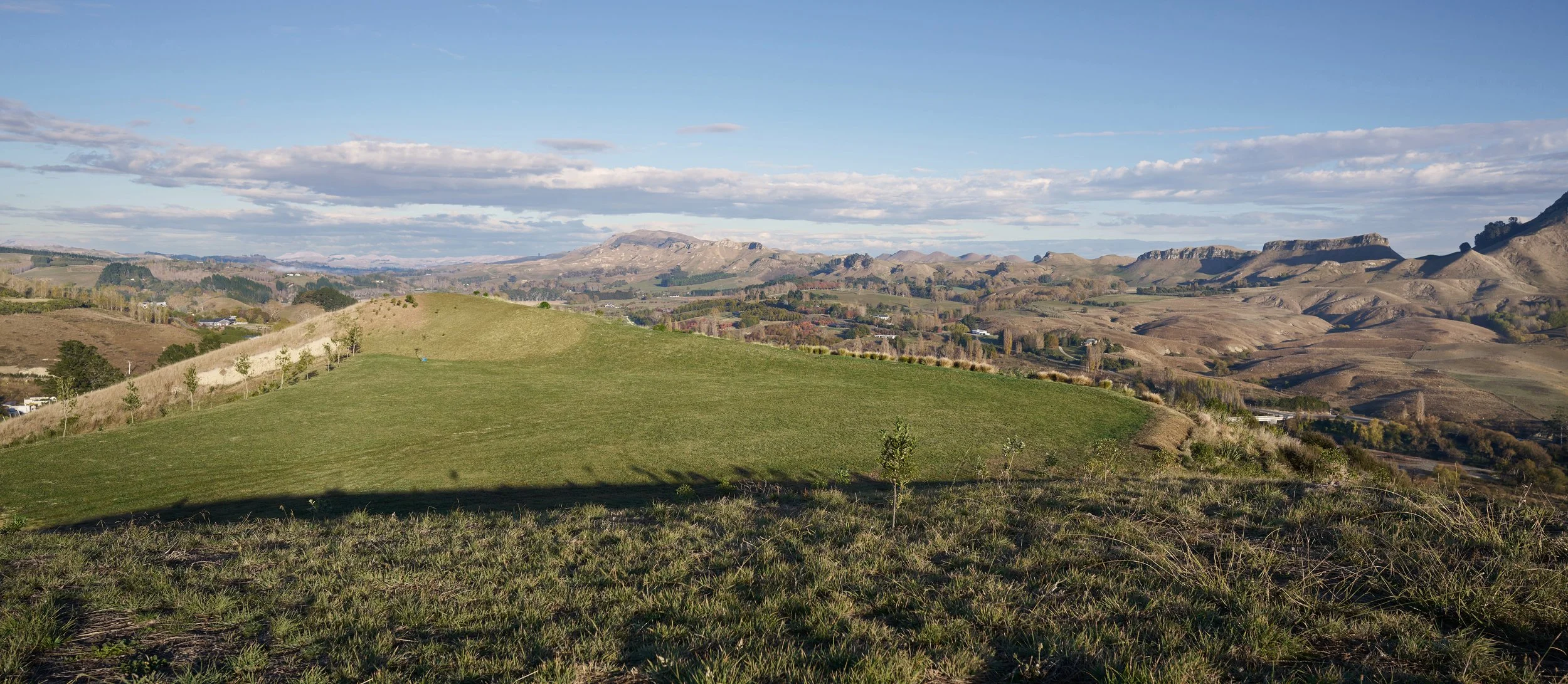 Lot 37, Te Weka Conservation Estate, Hawke’s Bay, New Zealand