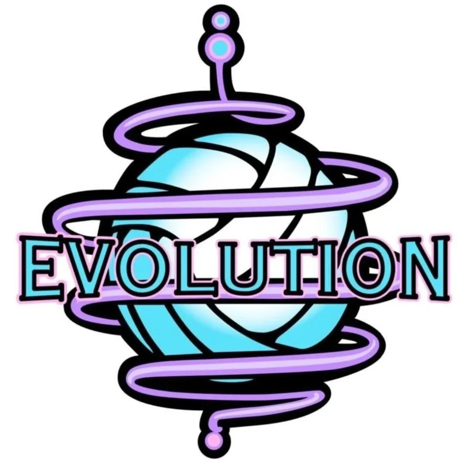 CC Evolution Volleyball