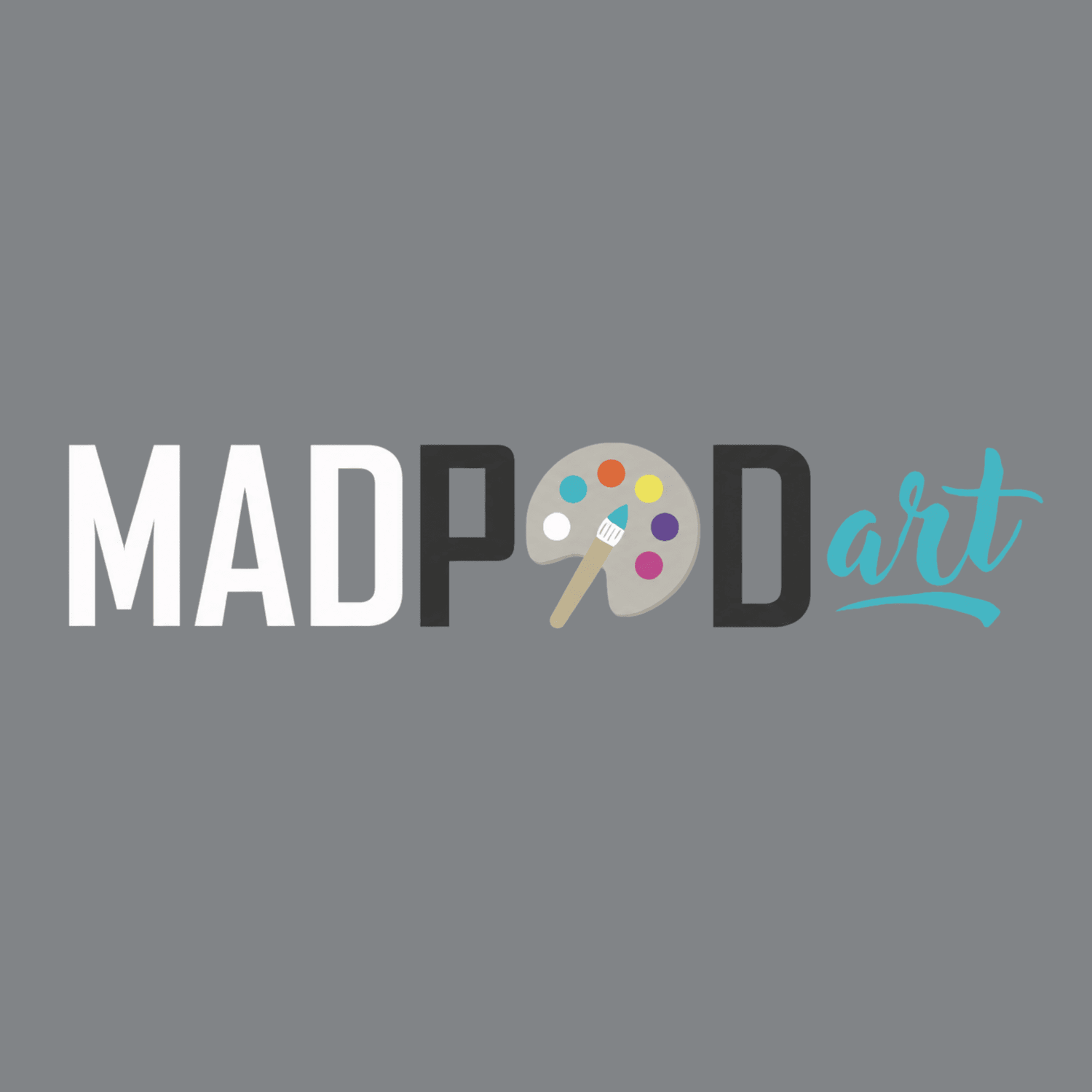Mad Pod Art 