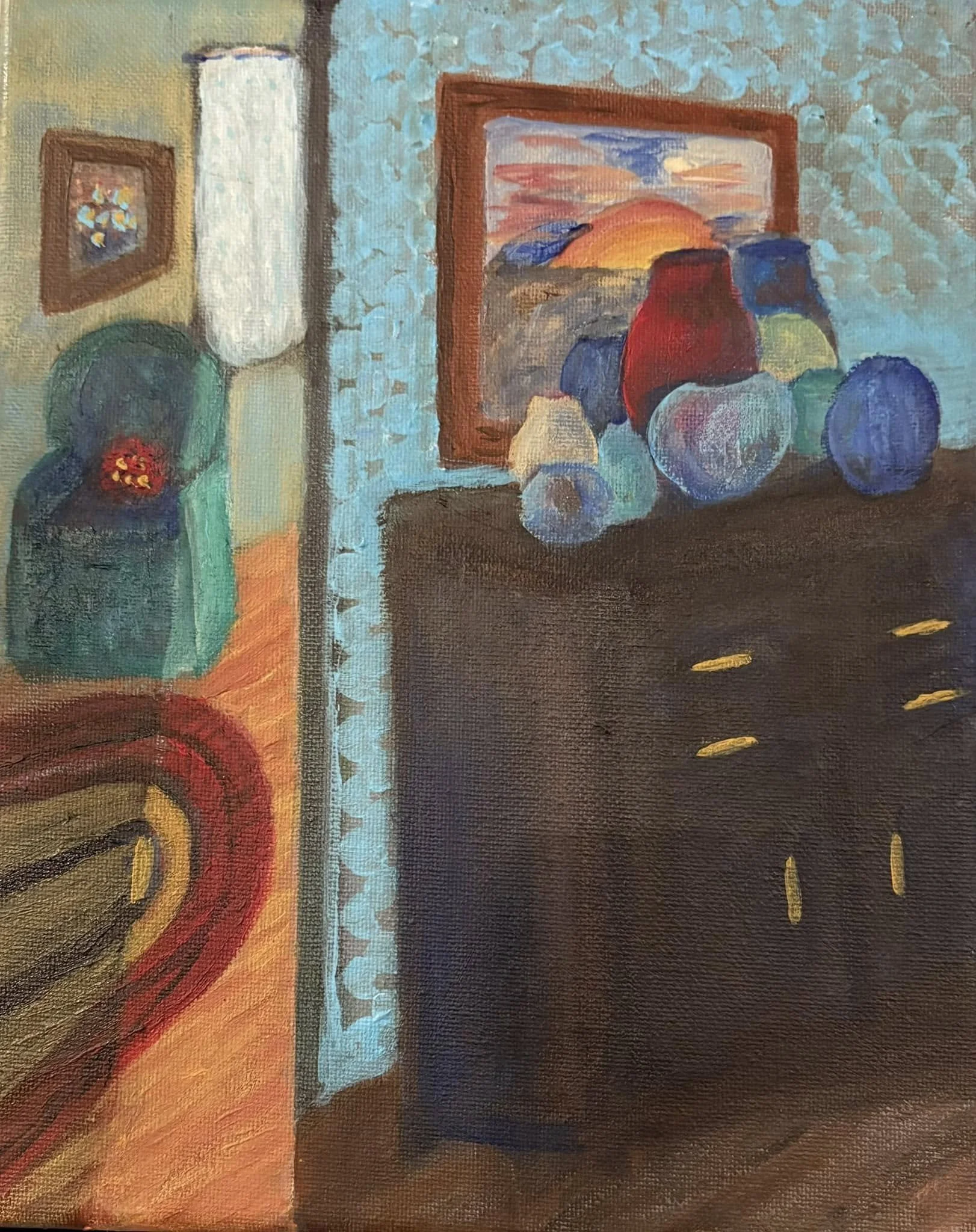 The Parlor
