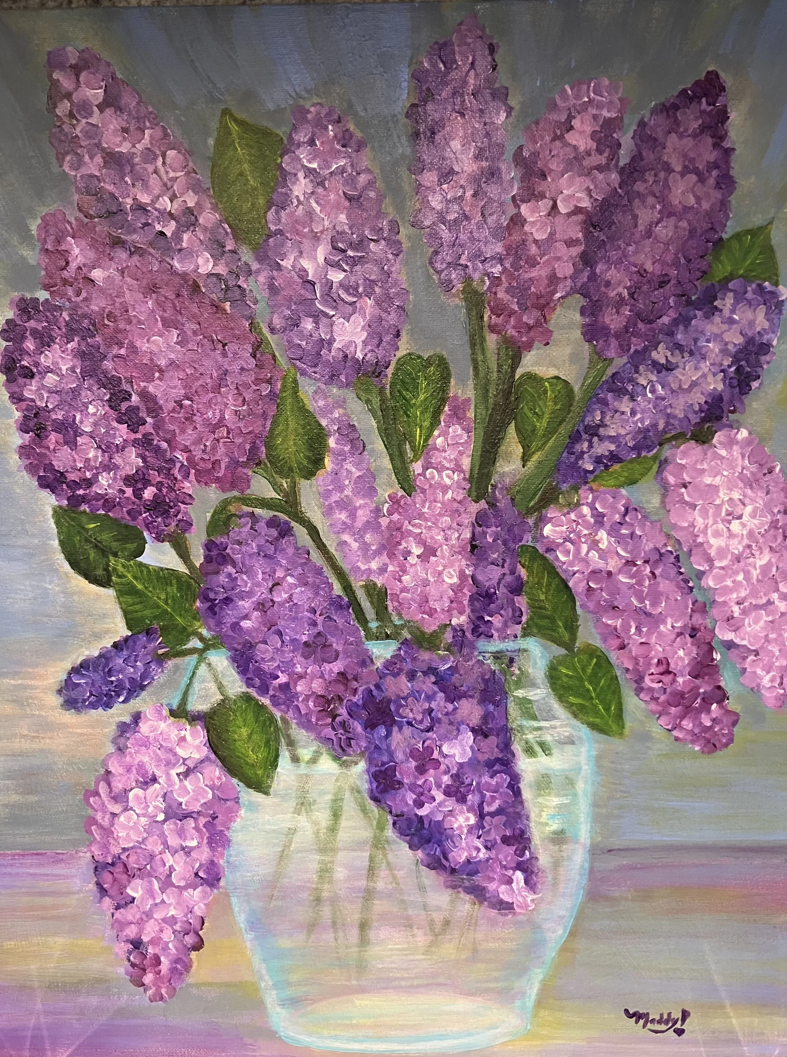 Lilacs