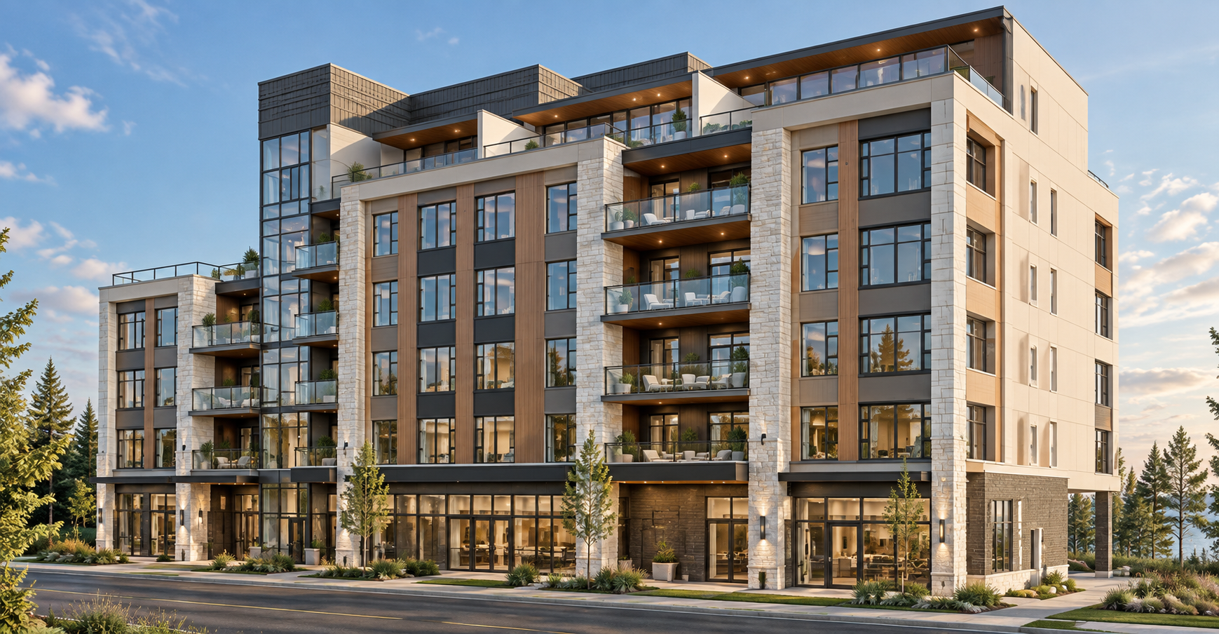 125 Main Bay Living, Wasaga Beach