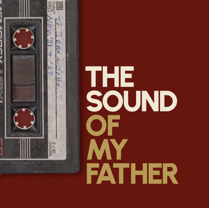 'The Sound of My Father' podcast brought to you by Riot Works and RNZ