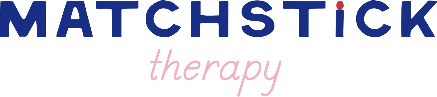 Matchstick Therapy - Sammi Harvey Therapy, Portland OR